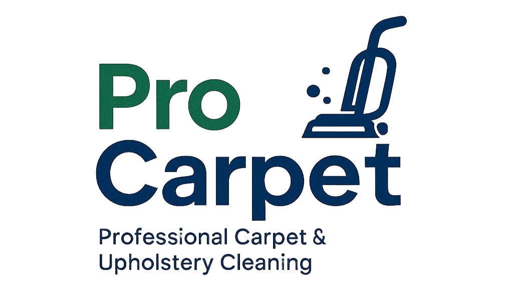 ProCarpet Logo