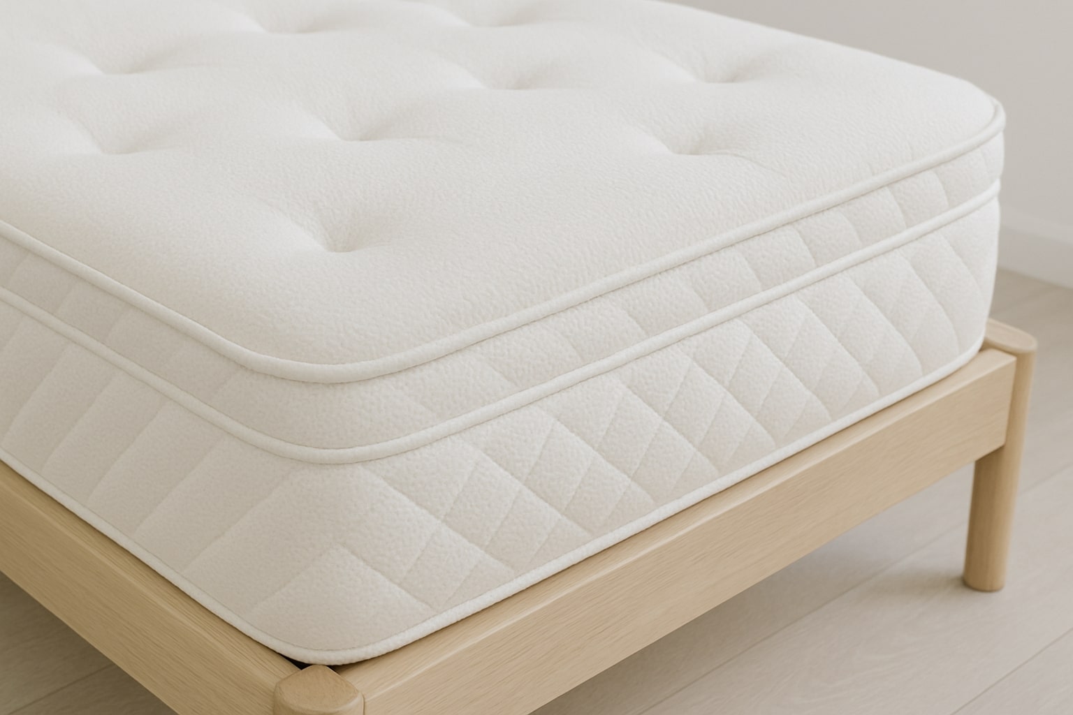 Mattress Cleaning