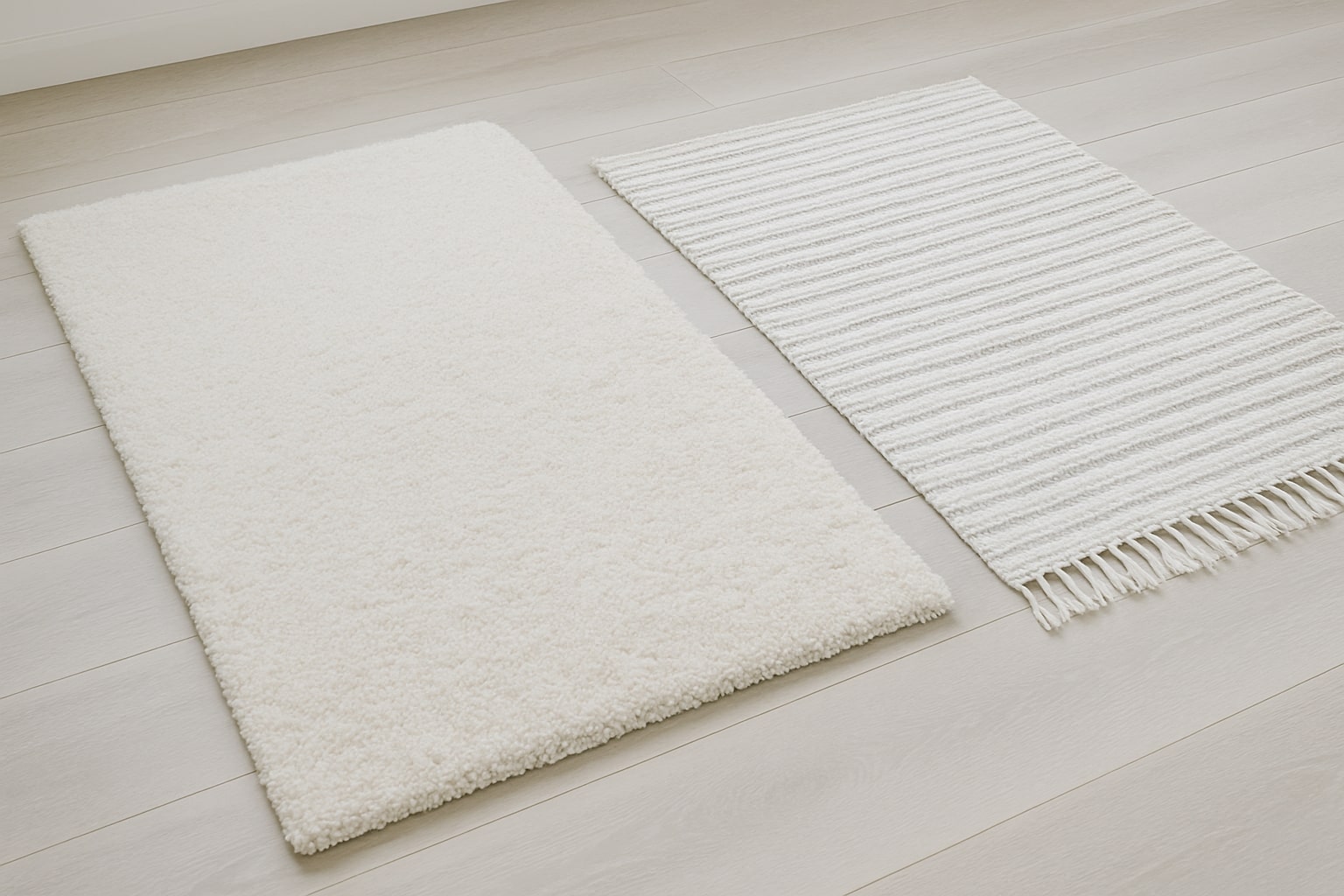 Area rug cleaning