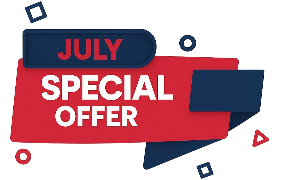 Limited special offers